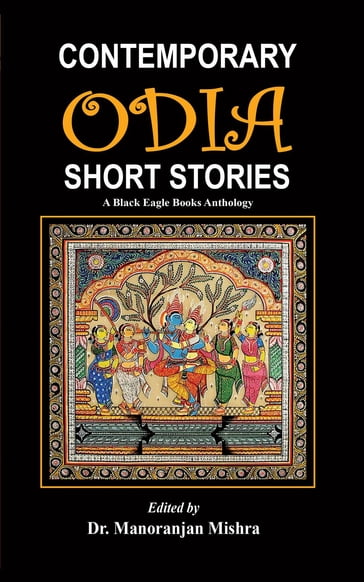 Contemporary Odia Short Stories - Various Authors