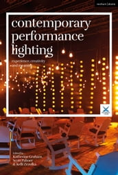 Contemporary Performance Lighting