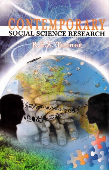 Contemporary Social Science Research: An Evaluation of National and Non-National Countributions - R. E.S. Tanner