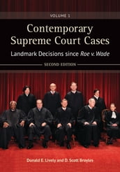 Contemporary Supreme Court Cases