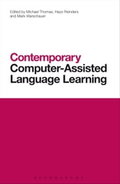 Contemporary Computer-Assisted Language Learning