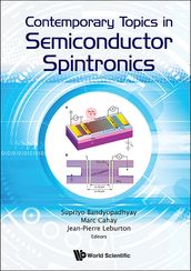 Contemporary Topics In Spintronics