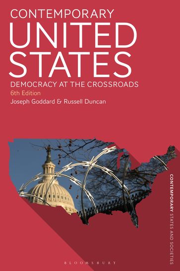 Contemporary United States - Joseph Goddard - Russell Duncan