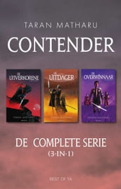 Contender - de complete serie (3-in-1)