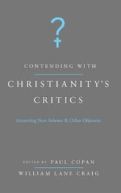 Contending with Christianity