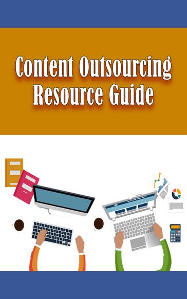 Content Outsourcing Resource Guide - John Hawkins