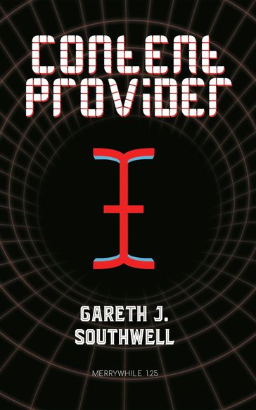 Content Provider - Gareth J. Southwell