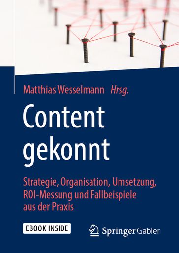 Content gekonnt