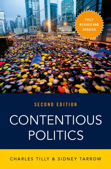 Contentious Politics - Charles Tilly - Sidney Tarrow