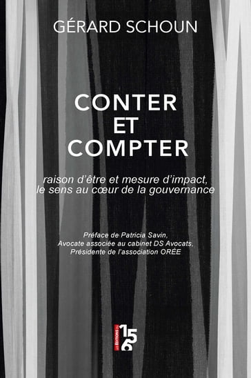 Conter et compter - Gérard Schoun
