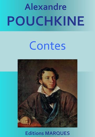 Contes - Alexandre Pouchkine