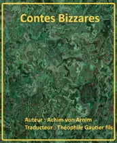 Contes Bizzares