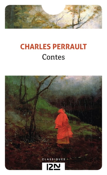 Contes - Charles Perrault - Claude AZIZA