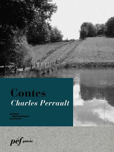 Contes - Charles Perrault