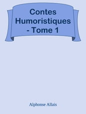 Contes Humoristiques - Tome 1