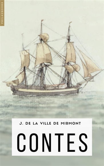 Contes - Jean de La Ville de Mirmont