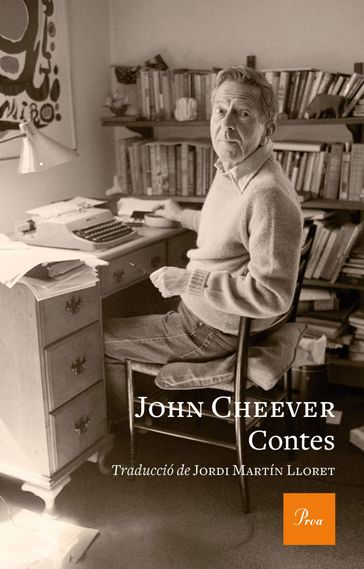 Contes - John Cheever