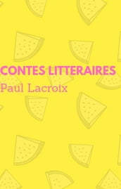 Contes Littéraires