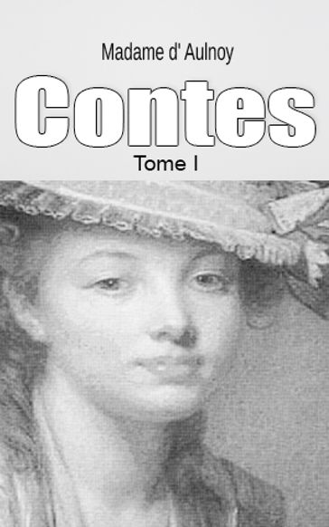 Contes - Madame d