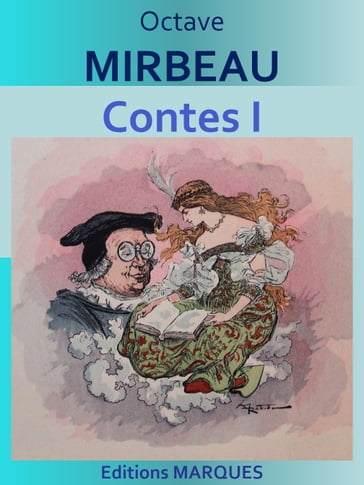 Contes - Octave Mirbeau