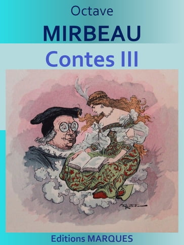 Contes - Octave Mirbeau