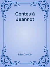 Contes à Jeannot