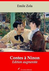 Contes à Ninon suivi d annexes