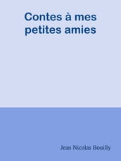 Contes à mes petites amies