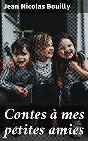 Contes à mes petites amies