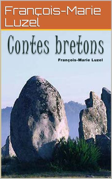 Contes bretons - François-Marie Luzel
