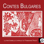 Contes bulgares