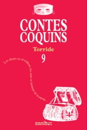 Contes coquins torride t09