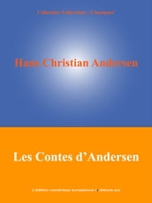 Contes d Andersen