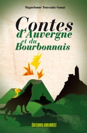 Contes d Auvergne et du Bourbonnais