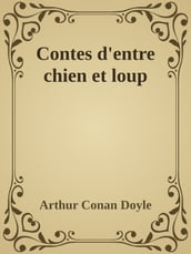 Contes d entre chien et loup