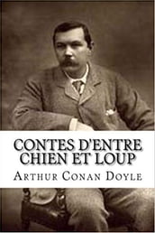 Contes d entre chien et loup