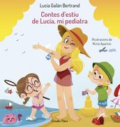 Contes d estiu de Lucía, mi pediatra