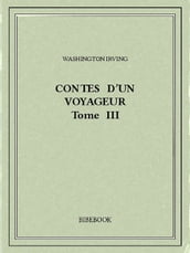 Contes d un voyageur III