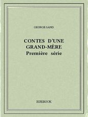 Contes d une grand-mère I