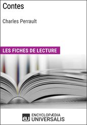 Contes de Charles Perrault