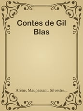 Contes de Gil Blas