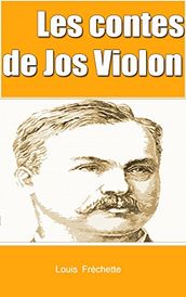 Contes de Jos Violon