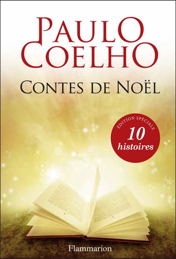Contes de Noël - Paulo Coelho