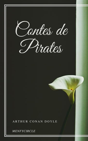 Contes de Pirates - Arthur Conan Doyle