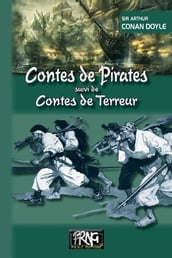 Contes de Pirates  Contes de terreur