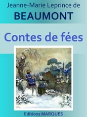 Contes de fées