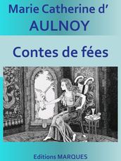 Contes de fées