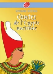 Contes de l Egypte ancienne