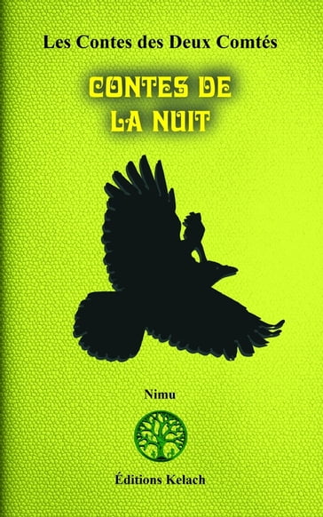 Contes de la Nuit - Nimu