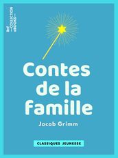 Contes de la famille